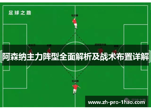 阿森纳主力阵型全面解析及战术布置详解 阿森纳主力阵型全面解析及战术布置详解