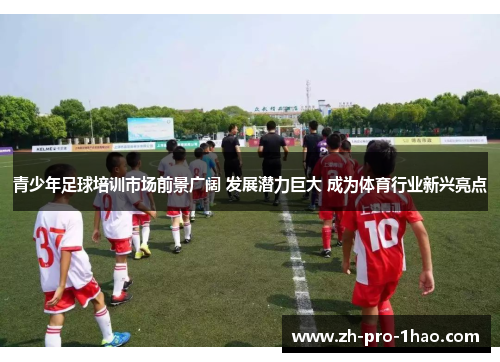 青少年足球培训市场前景广阔 发展潜力巨大 成为体育行业新兴亮点 青少年足球培训市场前景广阔 发展潜力巨大 成为体育行业新兴亮点
