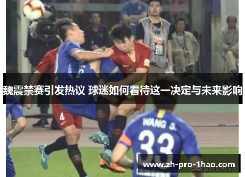 魏震禁赛引发热议 球迷如何看待这一决定与未来影响 魏震禁赛引发热议 球迷如何看待这一决定与未来影响