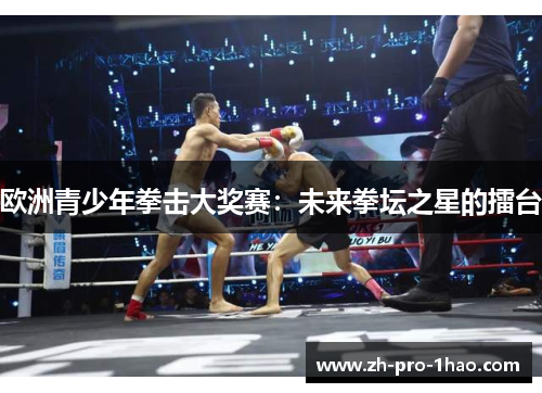 欧洲青少年拳击大奖赛:未来拳坛之星的擂台 欧洲青少年拳击大奖赛:未来拳坛之星的擂台