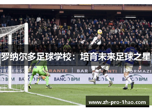 罗纳尔多足球学校:培育未来足球之星 罗纳尔多足球学校:培育未来足球之星